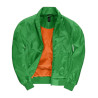 Real Green|Neon Orange